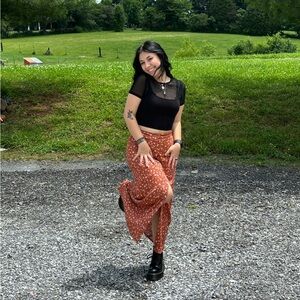 Meet your Posher, Scarlett